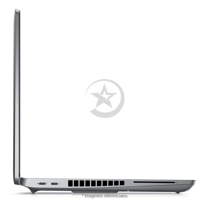 Laptop Dell Workstation Precision 3571, Intel Core i9-12900H Hasta 5.0 GHz, RAM 16GB, SSD 512GB, 4GB NVIDIA T600, LED 15.6" FHD, Windows 11 Pro.