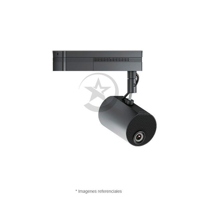 Proyector Epson Laser de señalización LightScene™ EV-105 3LCD, 2000 Lúmens, Resolución WXGA (1280x800), Wi-Fi, con soporte en techo