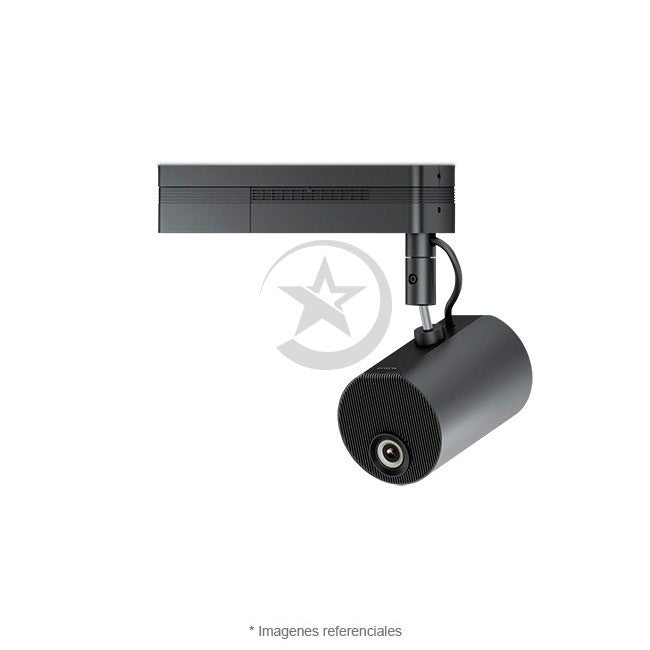 Proyector Epson Laser de señalización LightScene™ EV-105 3LCD, 2000 Lúmens, Resolución WXGA (1280x800), Wi-Fi, con soporte en techo