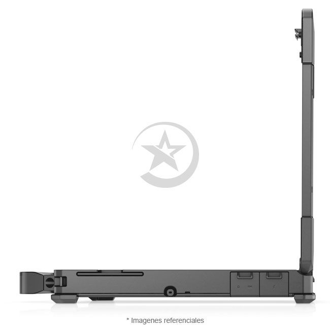 Laptop Dell Latitude 14 5430 Rugged Touch, Intel Core i5-1135G7 2.4 GHz, RAM 8GB, SSD 256B, LED 14" FHD Touch, Windows 11 Pro