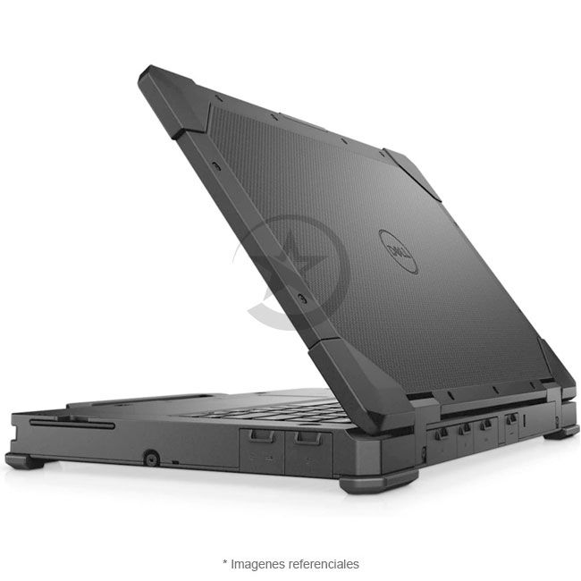 Laptop Dell Latitude 14 5430 Rugged Touch, Intel Core i5-1135G7 2.4 GHz, RAM 8GB, SSD 256B, LED 14" FHD Touch, Windows 11 Pro