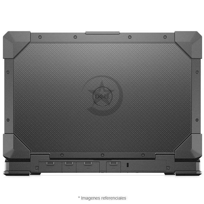 Laptop Dell Latitude 14 5430 Rugged Touch, Intel Core i5-1135G7 2.4 GHz, RAM 8GB, SSD 256B, LED 14" FHD Touch, Windows 11 Pro