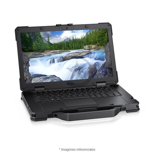 Laptop Dell Latitude 14 5430 Rugged Touch, Intel Core i5-1135G7 2.4 GHz, RAM 8GB, SSD 256B, LED 14" FHD Touch, Windows 11 Pro