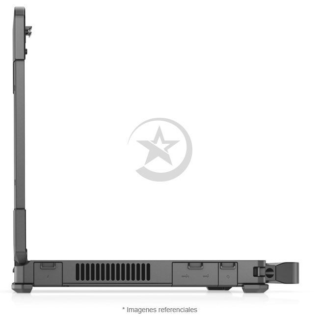 Laptop Dell Latitude 14 5430 Rugged Touch, Intel Core i5-1135G7 2.4 GHz, RAM 8GB, SSD 256B, LED 14" FHD Touch, Windows 11 Pro