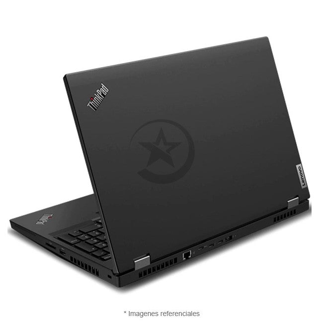 Laptop Lenovo ThinkPad T15G, Core i7-10750H Hasta 5.0 GHz, RAM 32GB, SSD 1TB, 8GB NVIDIA RTX 2080 SUPER, LED 15.6" UHD 4K HDR 400, Windows 11 Pro