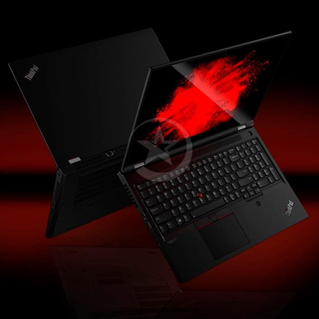 Laptop Lenovo ThinkPad T15G, Core i7-10750H Hasta 5.0 GHz, RAM 32GB, SSD 1TB, 8GB NVIDIA RTX 2080 SUPER, LED 15.6" UHD 4K HDR 400, Windows 11 Pro