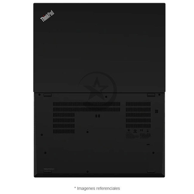 Laptop Lenovo Workstation ThinkPad P15s Gen 2, Intel Core i7-1165G7 Hasta 4.7 GHz, RAM 16GB, SSD 512GB PCIe, Video 4 GB NVIDIA Quadro T500, LED 15.6" Full HD, Windows 11 Pro