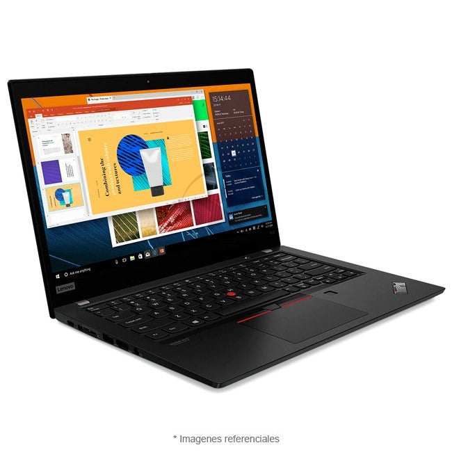 Laptop Lenovo ThinkPad X13 Gen1, AMD Ryzen 5 Pro 4650U 2.1 GHz, RAM 16GB, SSD 512GB, LED 13.3" HD, Windows 10 Pro SP