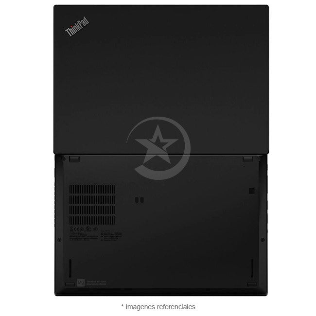 Laptop Lenovo ThinkPad X13 Gen1, AMD Ryzen 5 Pro 4650U 2.1 GHz, RAM 16GB, SSD 512GB, LED 13.3" HD, Windows 10 Pro SP
