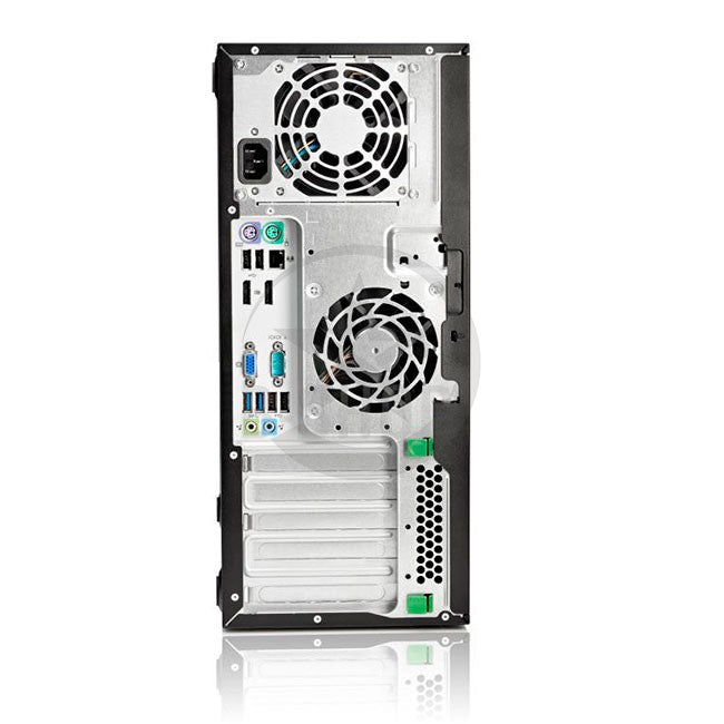 PC HP ProDesk 600 G1 Intel® Core™ i5-4590 3.3GHz, RAM 8GB, HDD 500GB, DVD, Windows 8.1 Pro