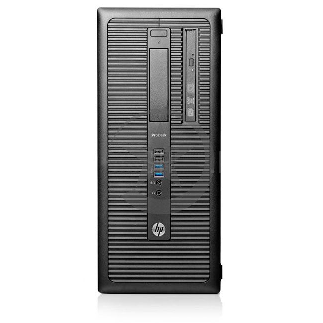 PC HP ProDesk 600 G1 Intel® Core™ i5-4590 3.3GHz, RAM 8GB, HDD 500GB, DVD, Windows 8.1 Pro
