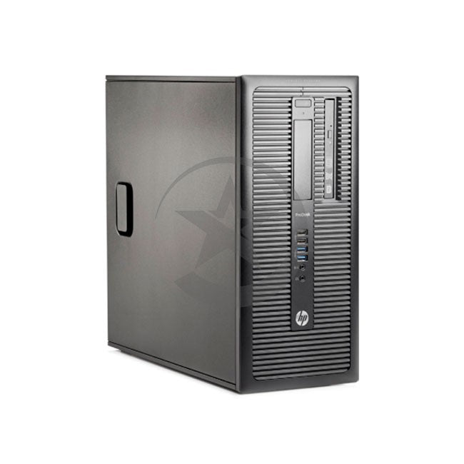PC HP ProDesk 600 G1 Intel® Core™ i5-4590 3.3GHz, RAM 8GB, HDD 500GB, DVD, Windows 8.1 Pro