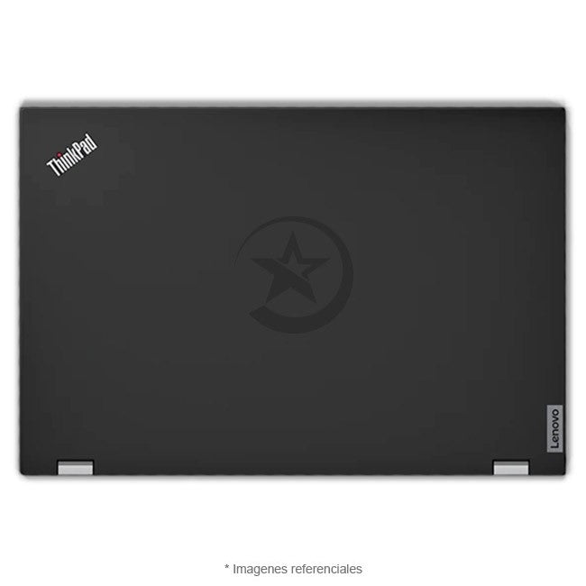Laptop Lenovo Workstation ThinkPad P17 2da Gen, Xeon W-11855M Hasta 4.9 GHz, RAM 128GB, SSD 2TB, 16GB NVIDOA Quadro RTX A5000, LED 17.3" UHD 4K 100% Adobe, Windows 10 Pro