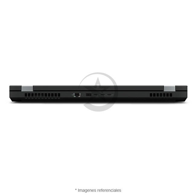 Laptop Lenovo Workstation ThinkPad P17 2da Gen, Xeon W-11855M Hasta 4.9 GHz, RAM 128GB, SSD 2TB, 16GB NVIDOA Quadro RTX A5000, LED 17.3" UHD 4K 100% Adobe, Windows 10 Pro