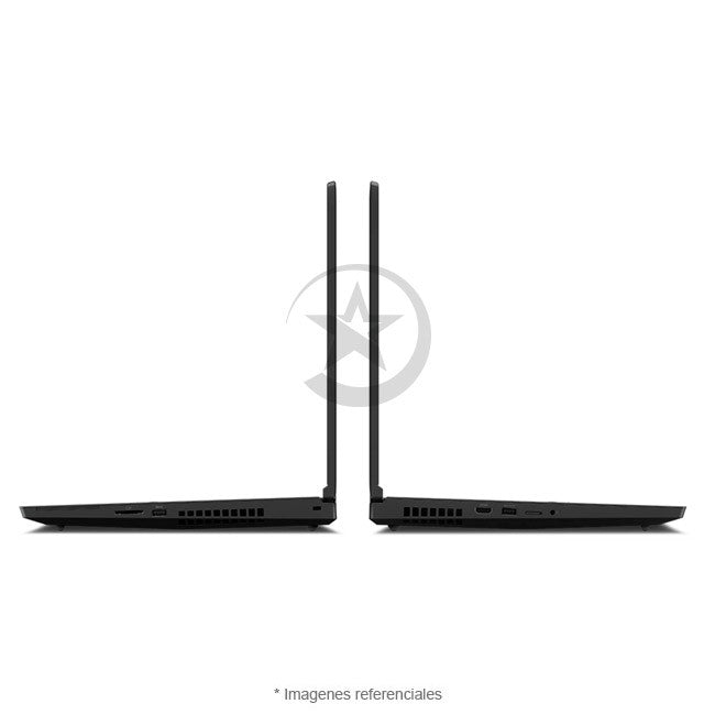 Laptop Lenovo Workstation ThinkPad P17 2da Gen, Xeon W-11855M Hasta 4.9 GHz, RAM 128GB, SSD 2TB, 16GB NVIDOA Quadro RTX A5000, LED 17.3" UHD 4K 100% Adobe, Windows 10 Pro