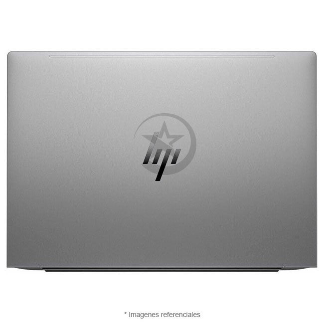 Laptop Workstation HP ZBook X G1, Intel Core Ultra 7 265H Hasta 5,3 GHz, RAM 32GB, SSD 1TB, 8GB NVIDIA RTX Pro 1000, LED 16" WUXGA, sRGB, Windows 11 Pro