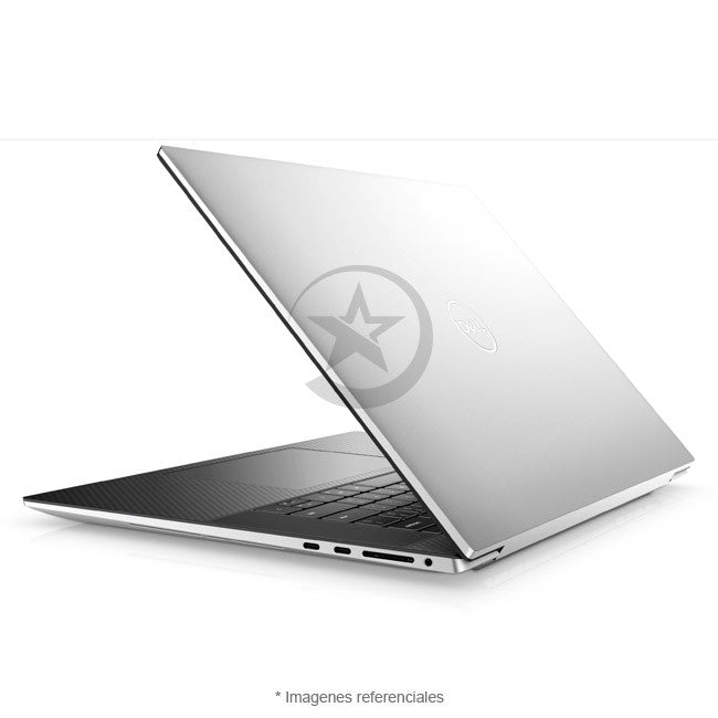 Laptop Dell XPS 17 9710, Intel Core i7-11800H 2.3GHz, RAM 16GB, SSD 512GB, Video 4GB Nvidia RTX 3050, LED 17.3" Full HD +, Windows 11 Home