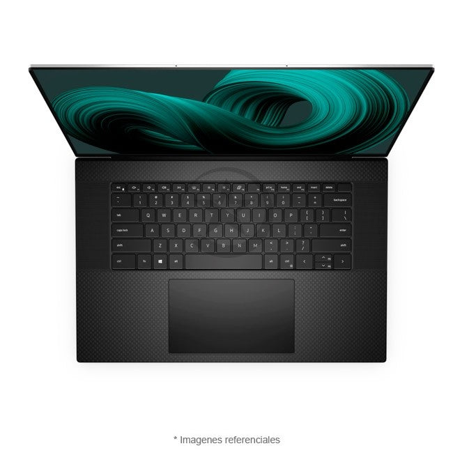 Laptop Dell XPS 17 9710, Intel Core i7-11800H 2.3GHz, RAM 16GB, SSD 512GB, Video 4GB Nvidia RTX 3050, LED 17.3" Full HD +, Windows 11 Home