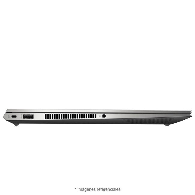 Laptop HP ZBook Studio G7 Mobile Workstation, Intel Core i9-10885H, RAM 32GB, SSD 512GB, 4 B NVIDA Quadro T2000, LED 15.6" FHD, Windows 11 Pro